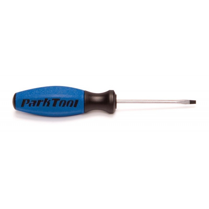 Отвертка плоская Park Tool SD-3